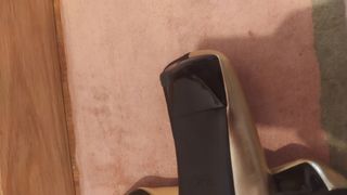 Zapatos de tacón 