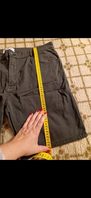 Bermudas Springfield