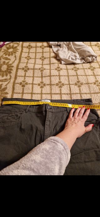 Bermudas Springfield