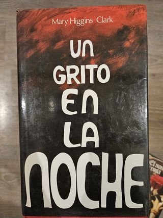 Un grito en la noche - Mary Higgins Clark