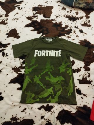 Camiseta FORTNITE 
