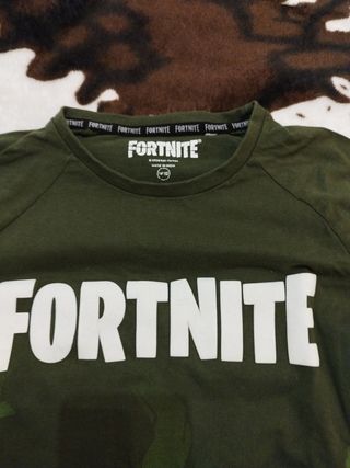 Camiseta FORTNITE 