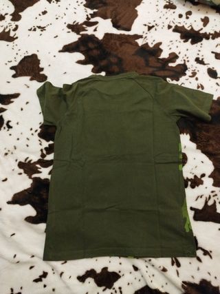 Camiseta FORTNITE 