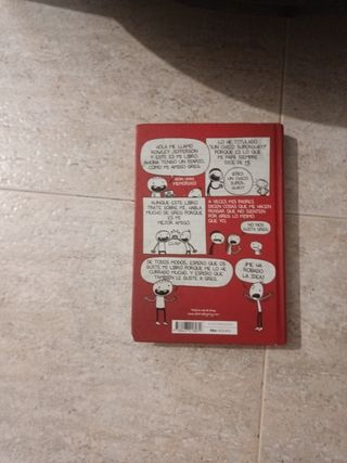 Diario de rowley , un chico súper guay