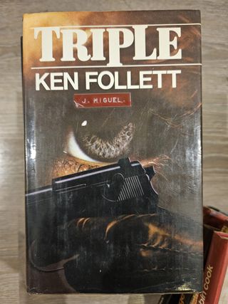 Triple - Ken Follett