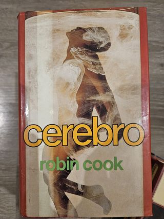 Cerebro - Robin Cook