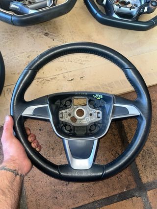 Volante seat cupra x
