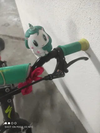 Bicicleta specialized ripock 16