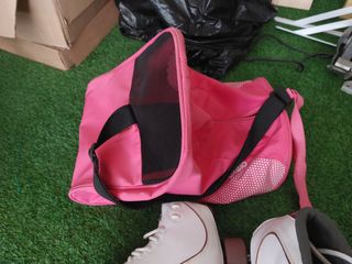 Patines cuatro ruedas