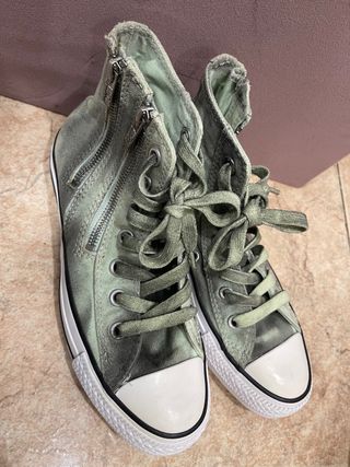Bambas Converse