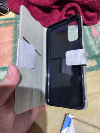Se venden fundas de samsung galaxy S20