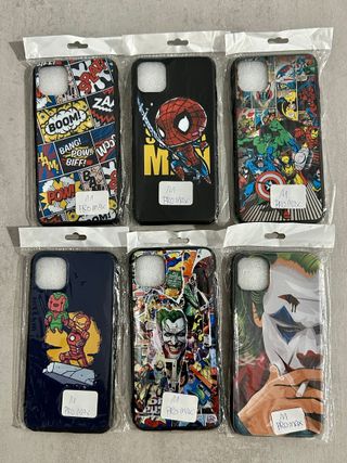 Fundas iPhone 11 Pro Max > Dragon Ball