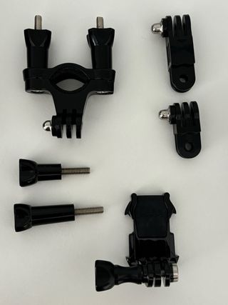 Gopro hero 4 session