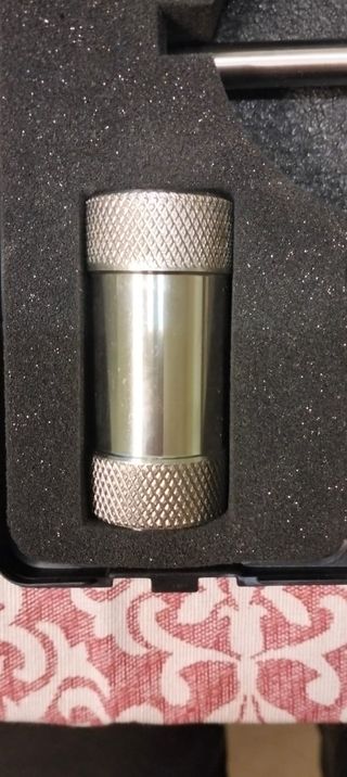 Comparatore centesimale Sisgeo