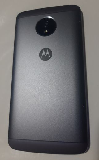 Motorola Moto e4 Plus (LENOVO)