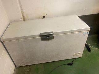 631213000 deja wasap congelador arcon industrial