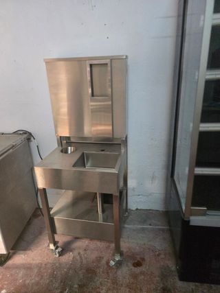 631213000 deja wasap lavamanos industrial