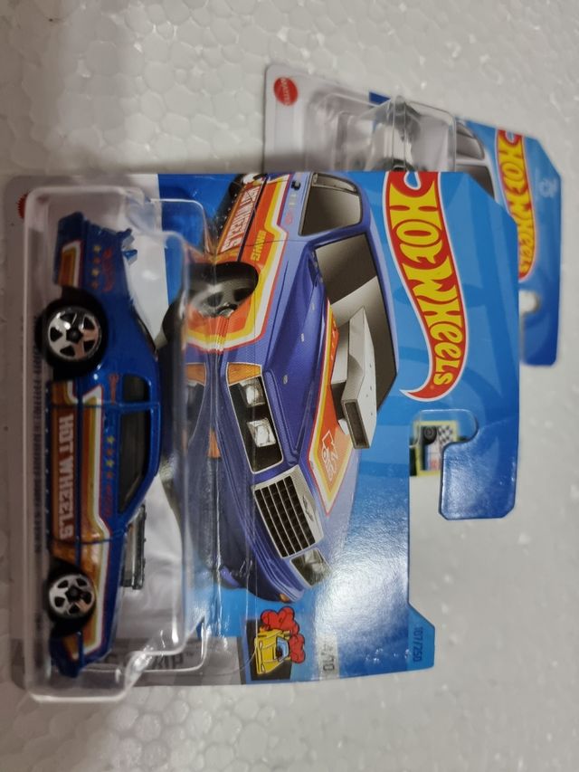 Hotwheels