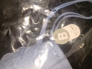 Sujetador women'secret nuevo