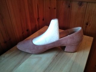 Zapatos mujer
