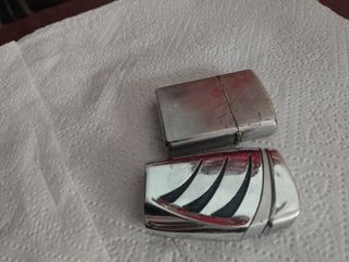 Accendino Zippo originale