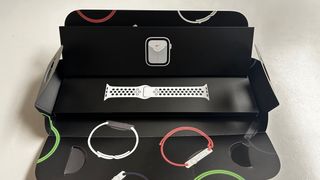 Reloj Apple Watch S6