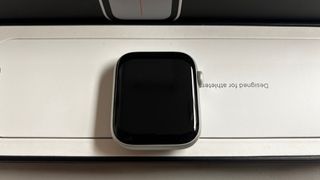 Reloj Apple Watch S6