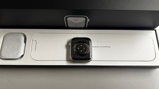 Reloj Apple Watch S6