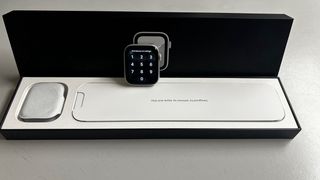 Reloj Apple Watch S6