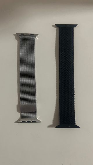 Reloj Apple Watch S6