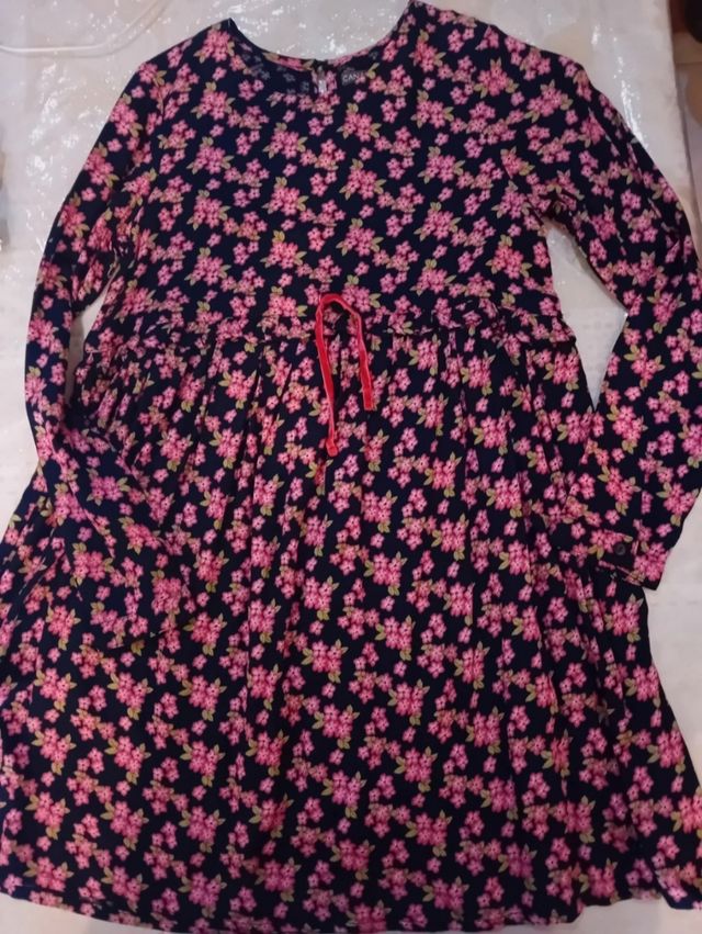 Vestitino bambina 12 anni