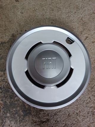 Neumáticos y llantas Fiat 500