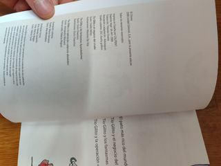 Libro Disney Tío Gilito