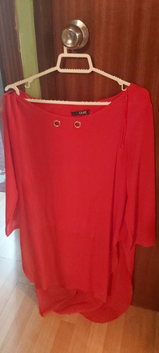 Blusa