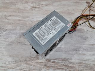 Fuente LinkWorld LPJ19-25E (450W)