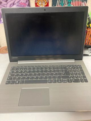 Portatil lenovo LAPTOP-UH77540K