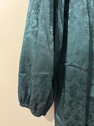 Vestido fiesta
