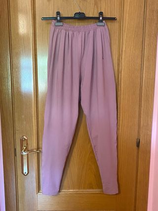 Pantalón adidas mujer