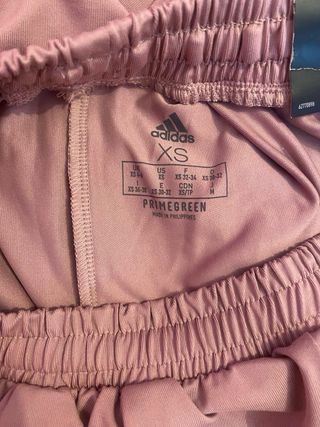 Pantalón adidas mujer
