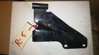 PIEZAS Y RECAMBIOS DE RENAULT R-5 (1)