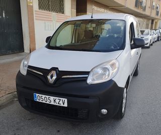 Renault Kangoo combi 2019