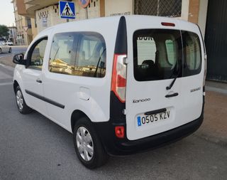 Renault Kangoo combi 2019