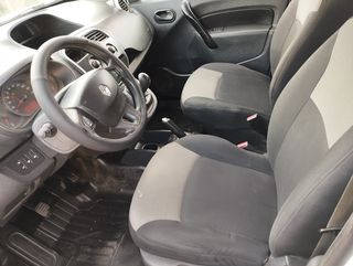 Renault Kangoo combi 2019