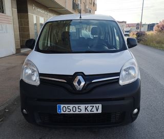 Renault Kangoo combi 2019