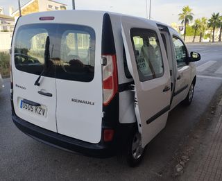 Renault Kangoo combi 2019