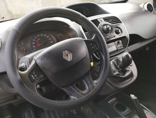 Renault Kangoo combi 2019