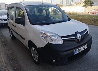 Renault Kangoo combi 2019