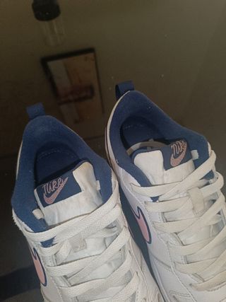 Air force low