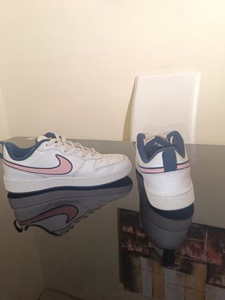Air force low