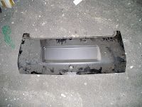 PIEZAS Y RECAMBIOS DE RENAULT R-5 (9)